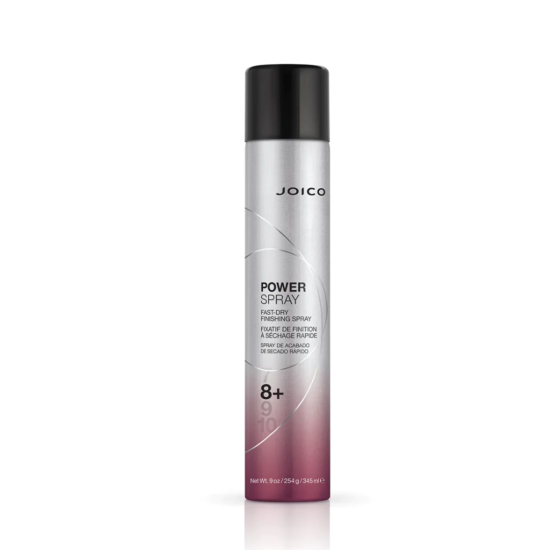 Joico - Power Spray Fast-Dry Finishing Spray 300ml