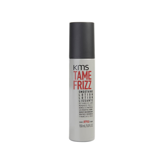 KMS California - Tamefrizz Smoothing Lotion 150ml