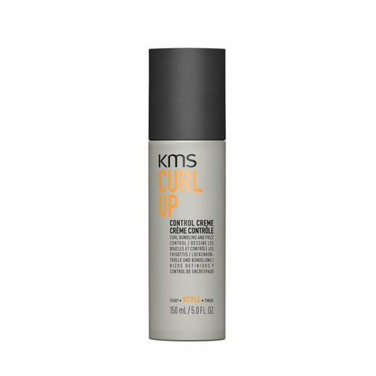 KMS California - CurlUp Control Creme 150ml