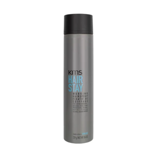 KMS California - HairStay Working Spray 300ml