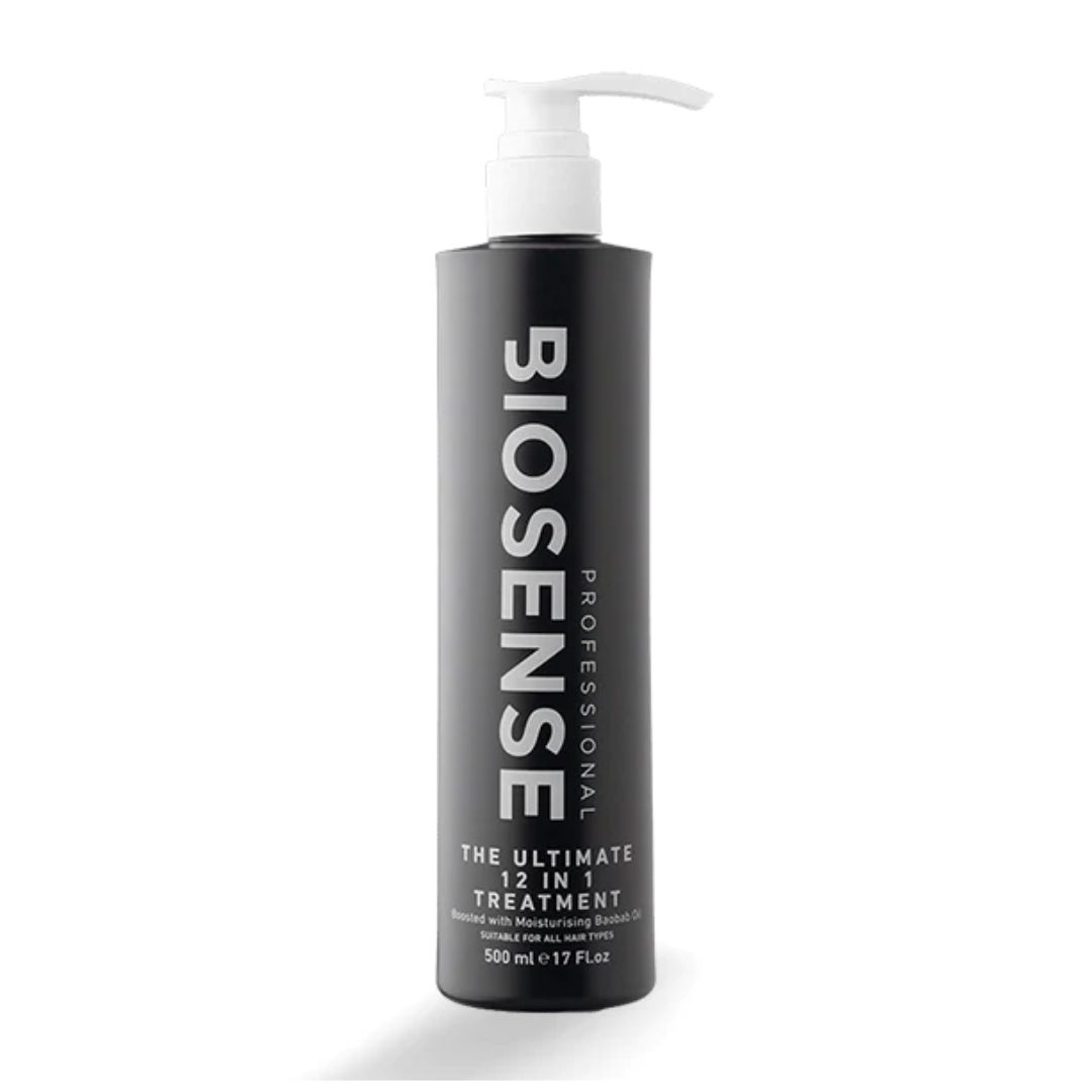 Biosense - 12 in 1 (Leave in Treatment) 1000ml