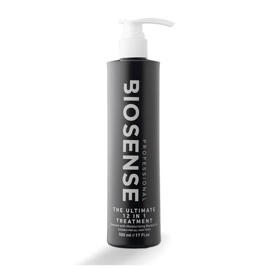 Biosense - 12 in 1 (Leave in Treatment) 1000ml