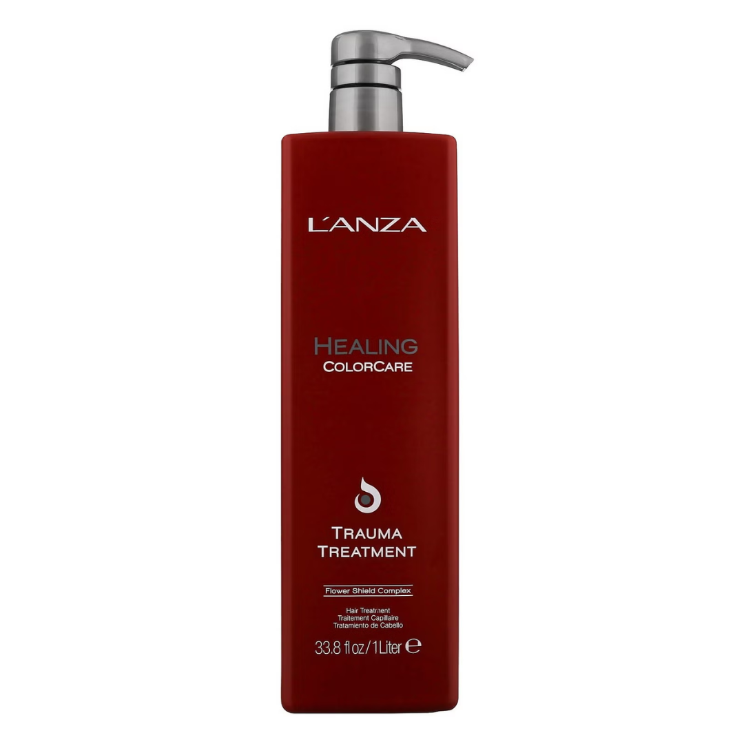 L'anza - Healing ColorCare Trauma Treatment 1000ml