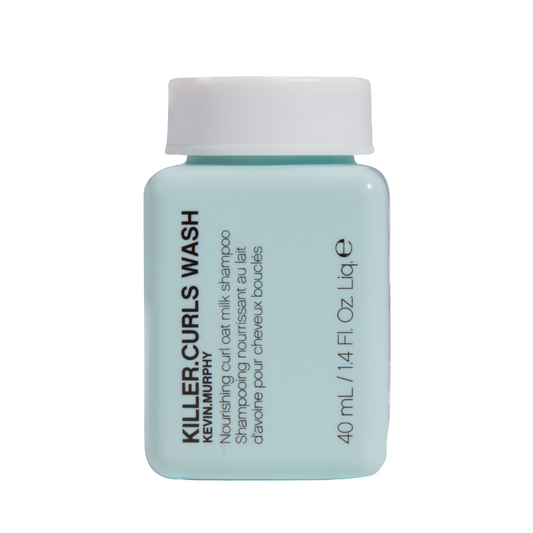 Kevin Murphy - Killer Curls Wash 40ml Mini