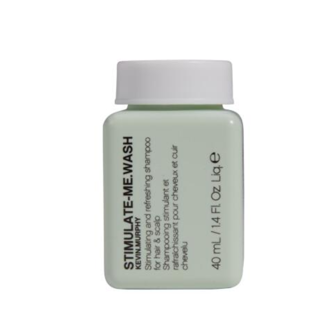 Kevin Murphy - Stimulate Me Wash 40ml