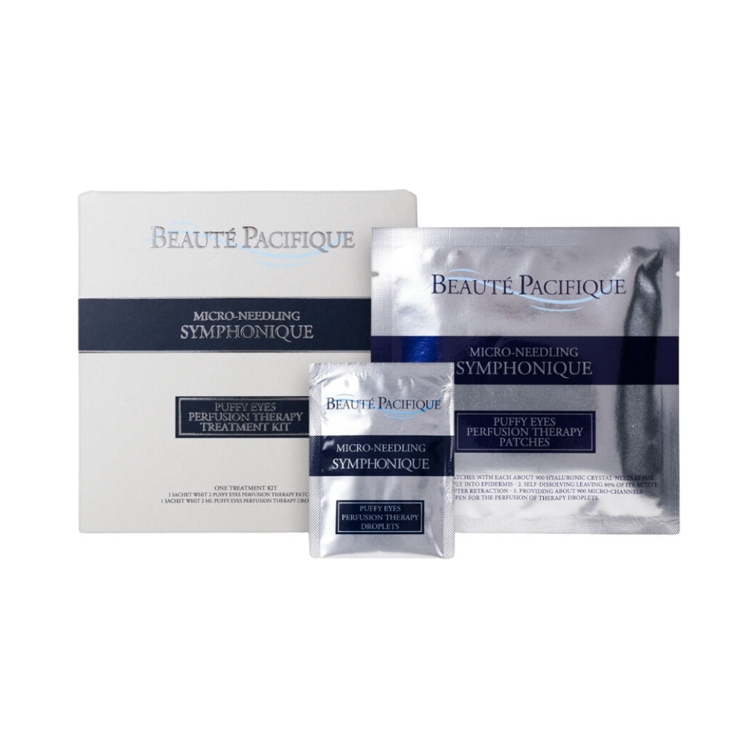 Beauté Pacifique - Symphonique Micro-Needling Perfusion Therapy Treatment Kit