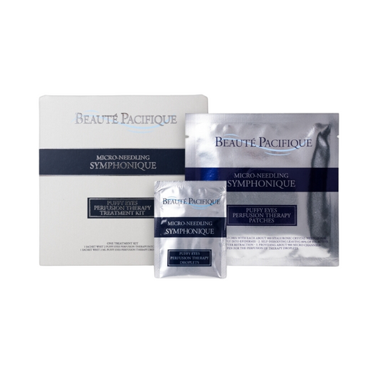 Beauté Pacifique - Symphonique Micro-Needling Perfusion Therapy Treatment Kit