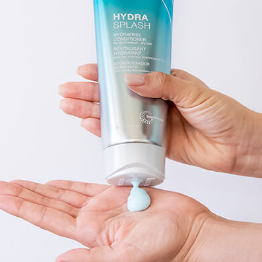 Joico - Hydrasplash Hydrating Conditioner (for Fine- Medium, Dry Hair) - 250ml