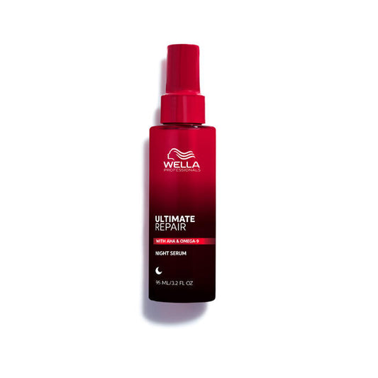 Wella Professionals - Ultimate Repair Night Serum 95ml