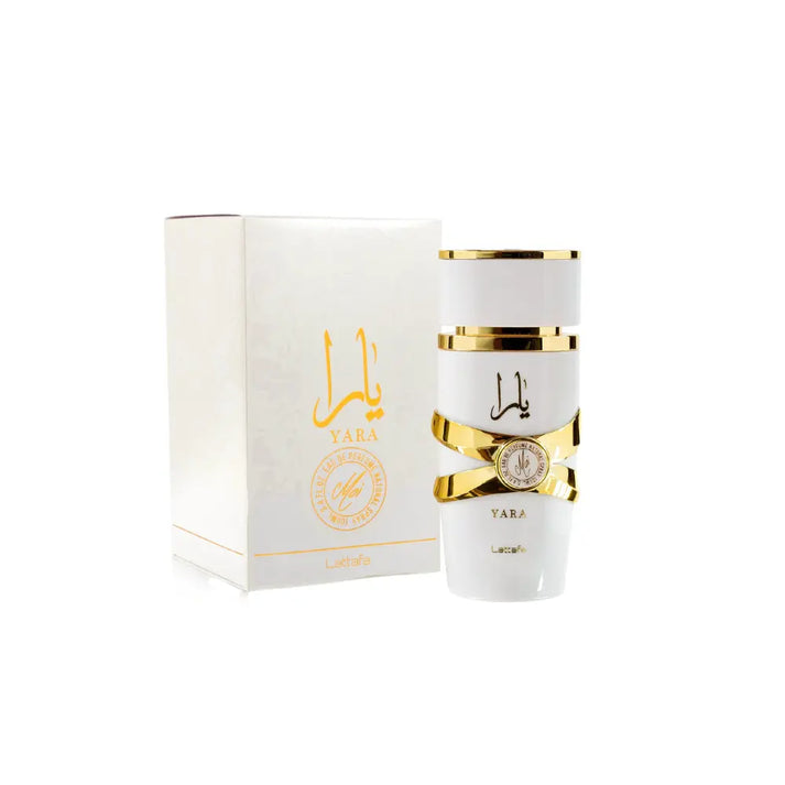 Lattafa - Yara Moi - 100ml Eau Da Parfum