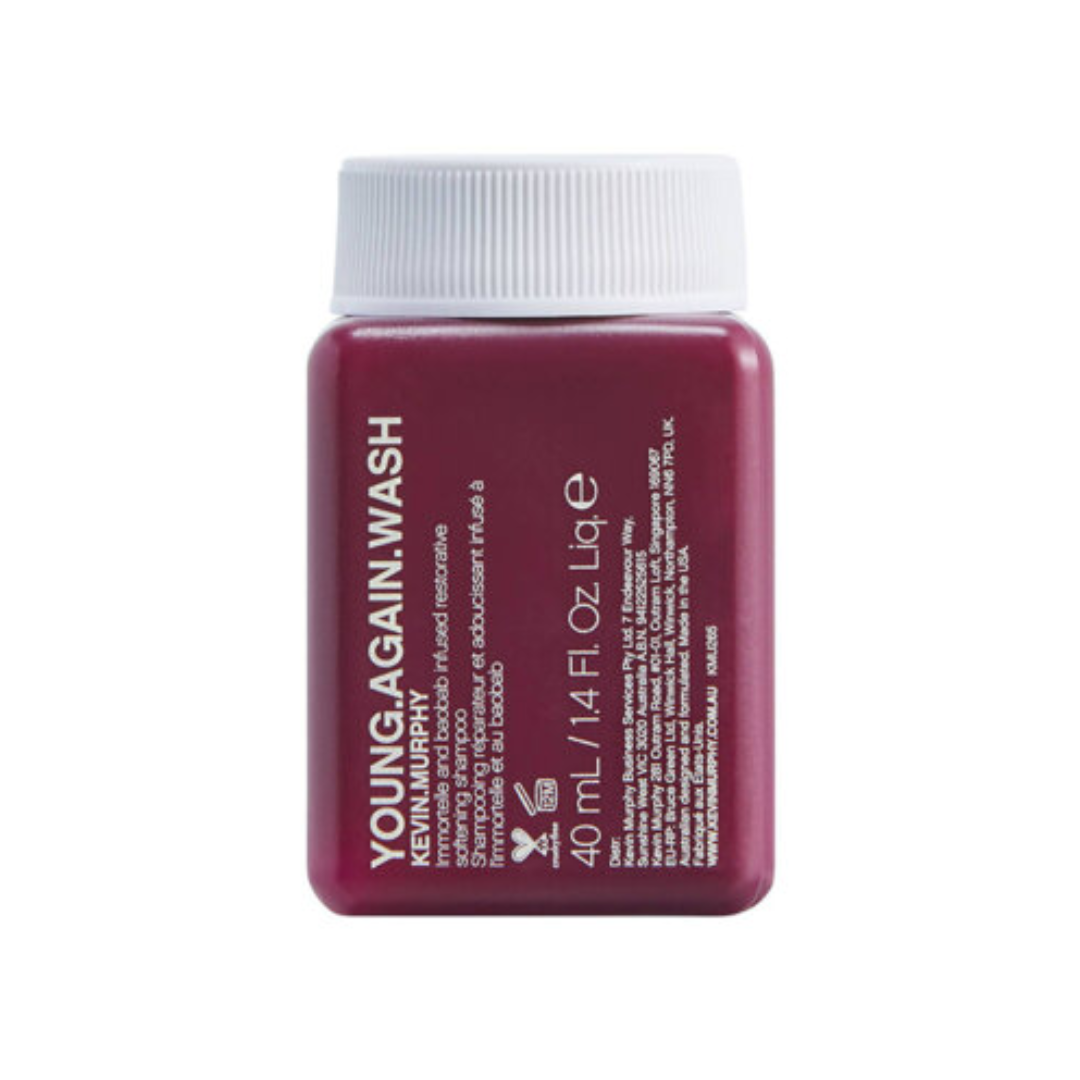 Kevin Murphy - Young Again Wash 40ml Mini