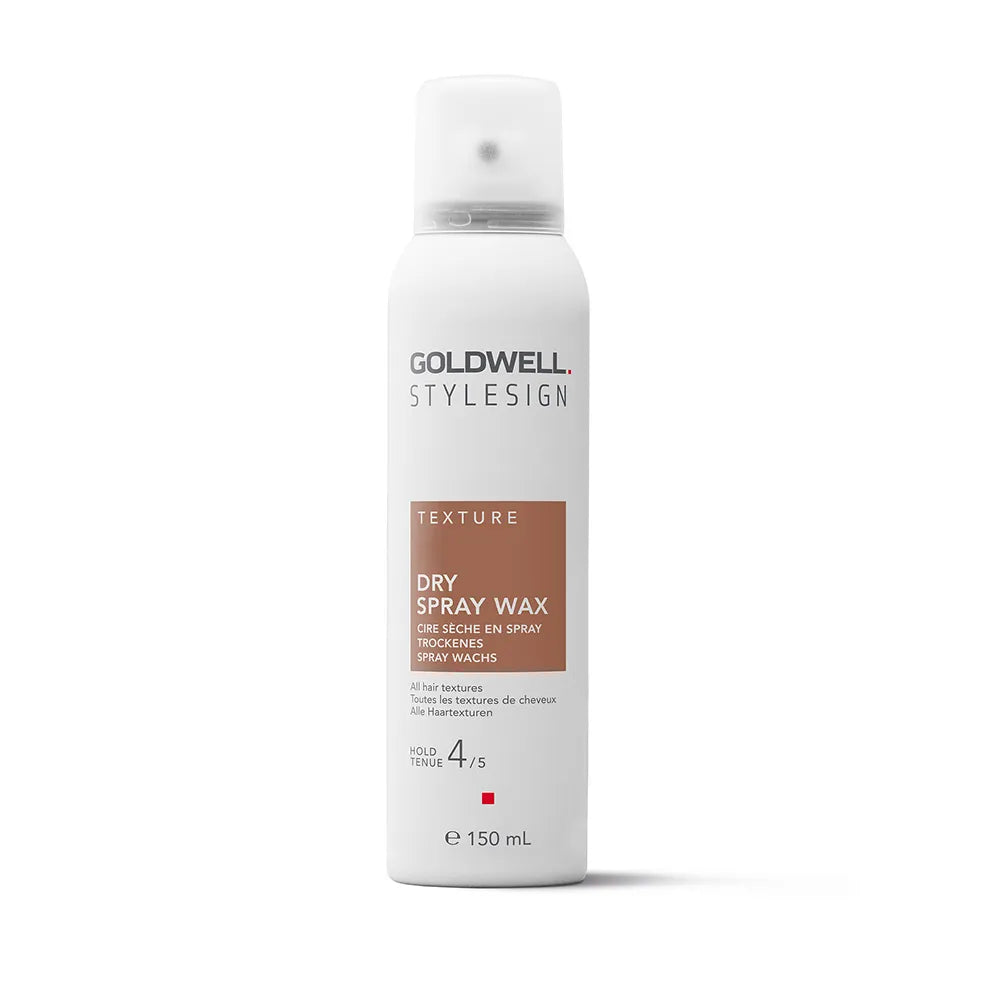 Goldwell - Dry Spray Wax 150ml