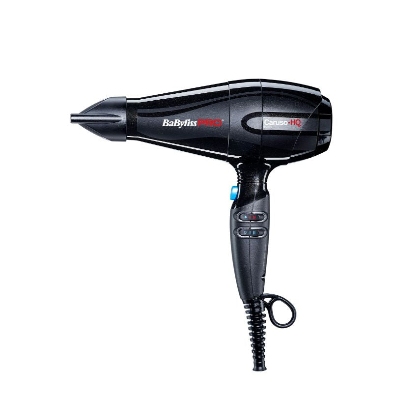 BAB 6520RE Hair dryer Babyliss CARUSO 2400W