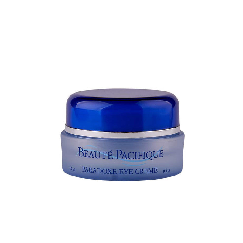 Beauté Pacifique - Crème Paradoxe Anti-Age Eye Creme - KolorzOnline