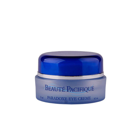 Beauté Pacifique - Crème Paradoxe Anti-Age Eye Creme - KolorzOnline