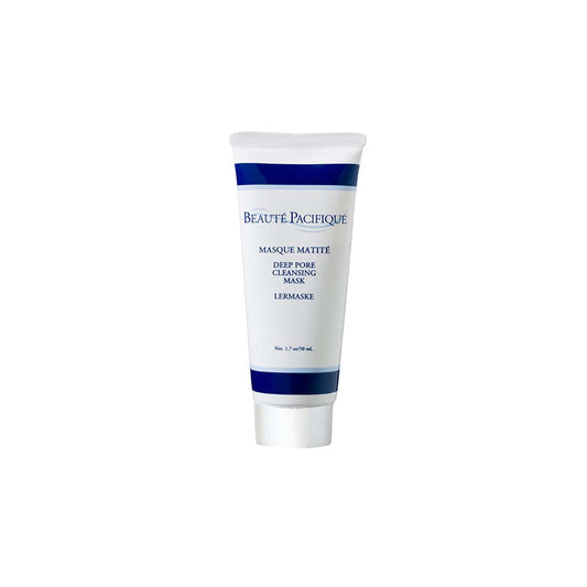 Beauté Pacifique - Deep Pore Cleansing Mask - KolorzOnline