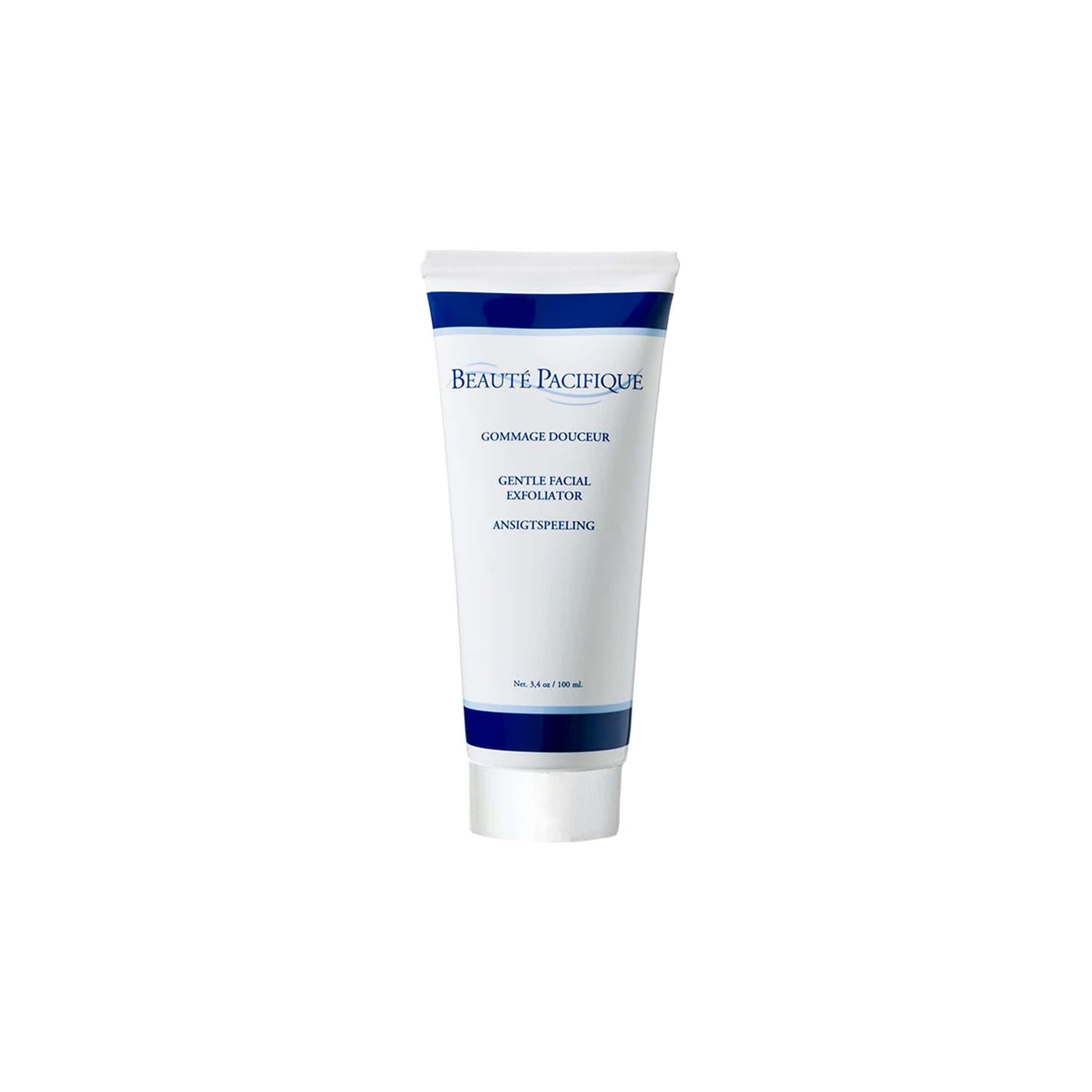 Beauté Pacifique - Gentle Facial Exfoliator - KolorzOnline