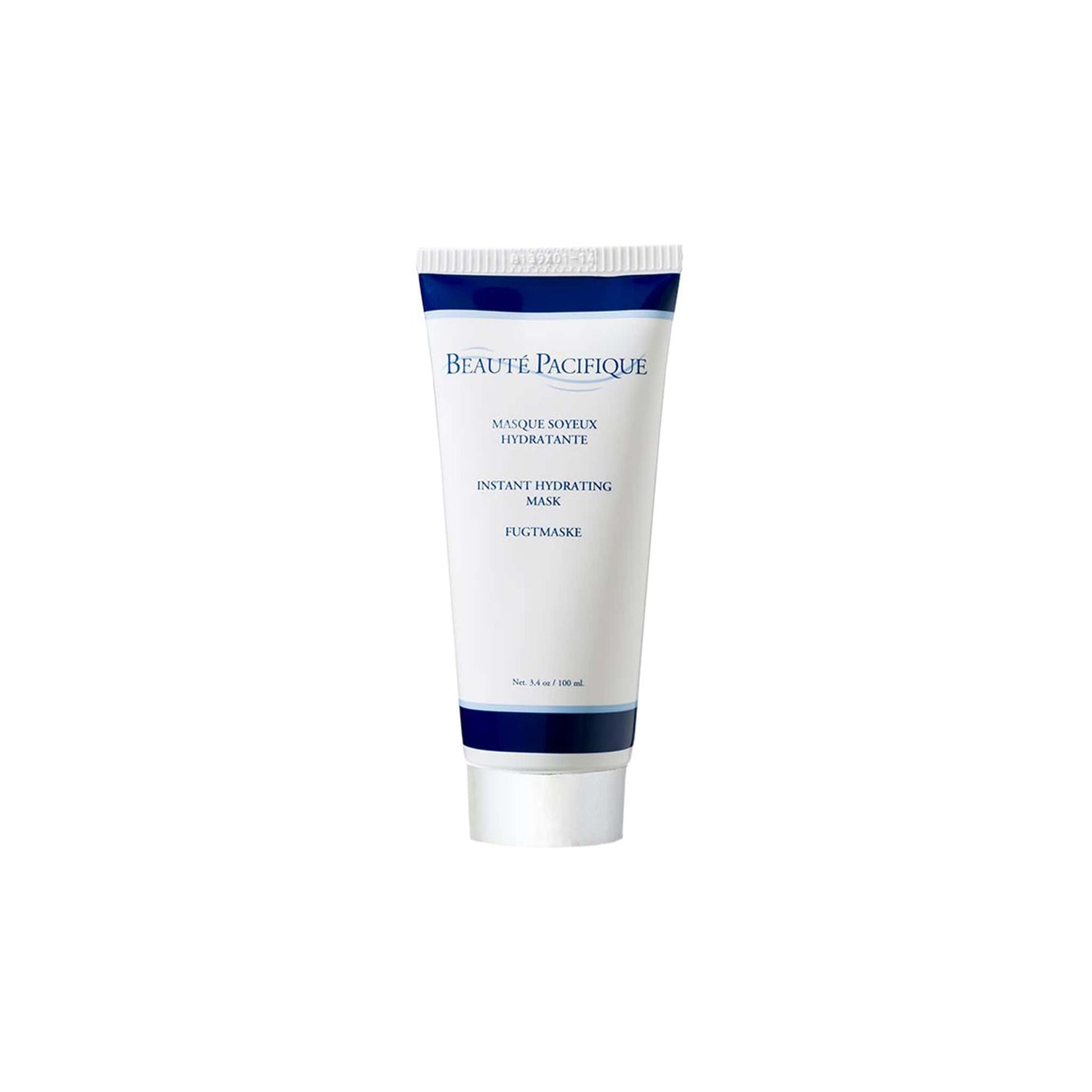 Beauté Pacifique - Instant Hydrating Mask - KolorzOnline
