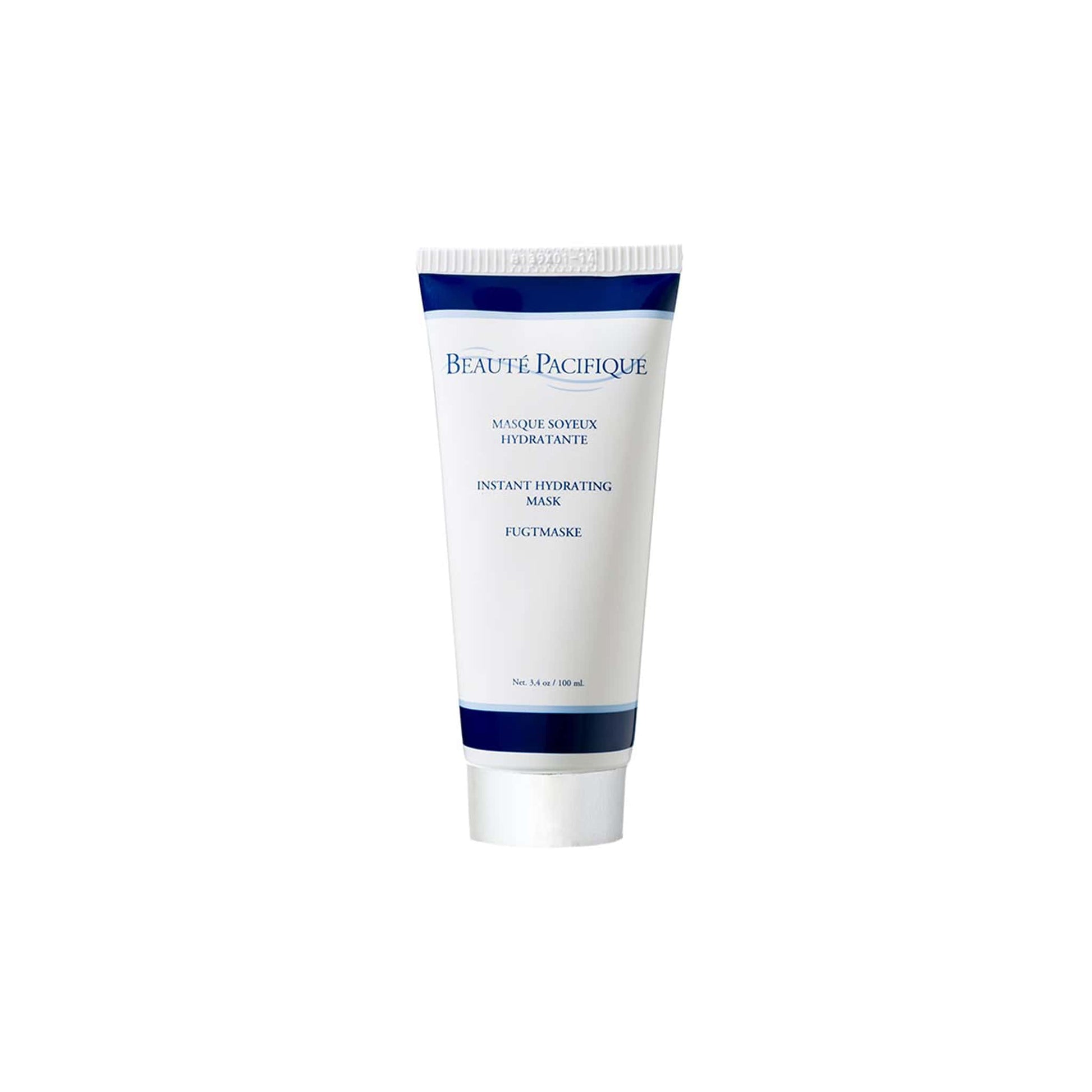 Beauté Pacifique - Instant Hydrating Mask - KolorzOnline