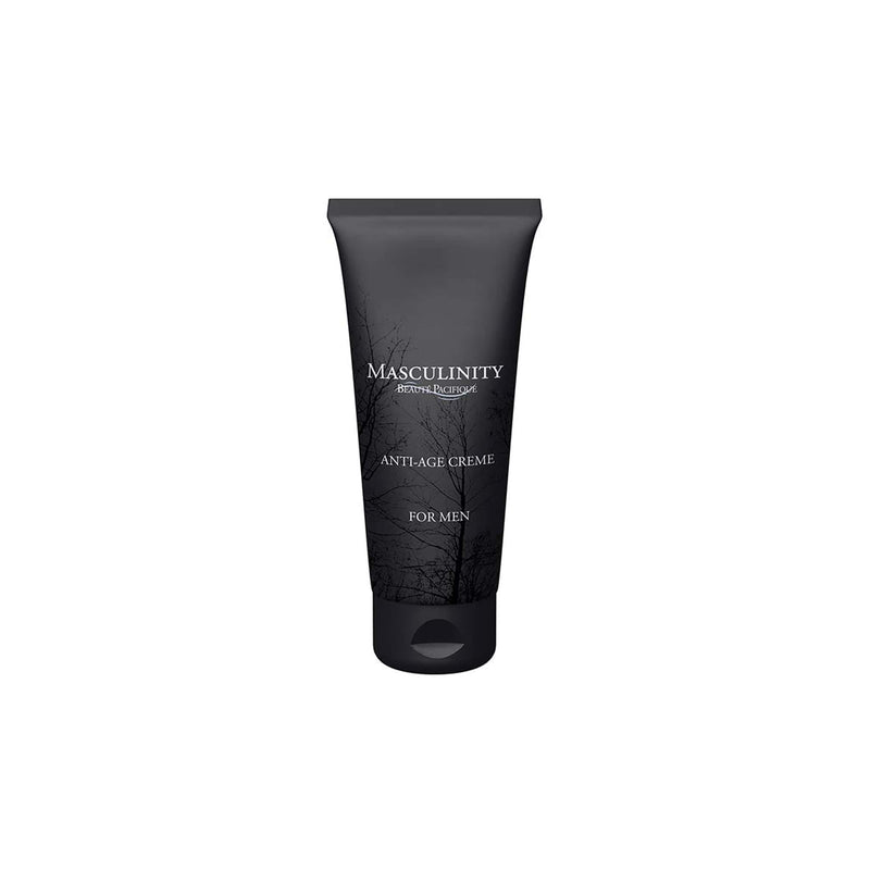 Beauté Pacifique Masculinity Anti-Age Creme 100ml Sold Out - KolorzOnline