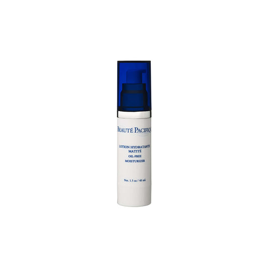 Beauté Pacifique - Oil Free Moisturiser - KolorzOnline