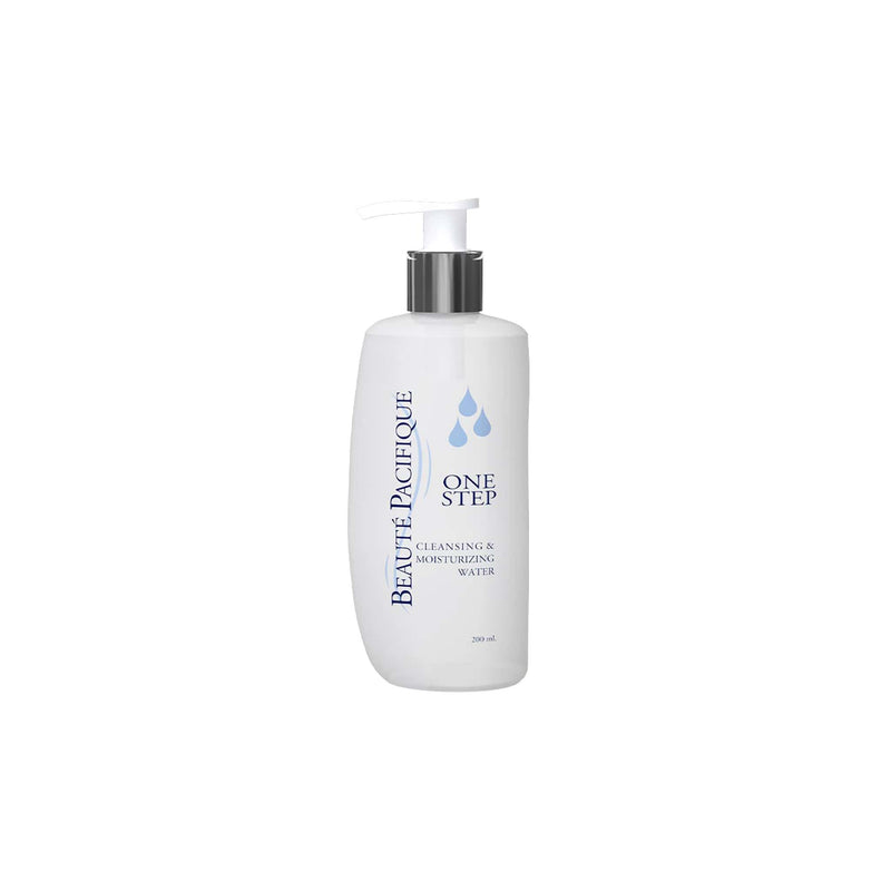 Beauté Pacifique - One step Cleansing & Moisturizing  Water - KolorzOnline