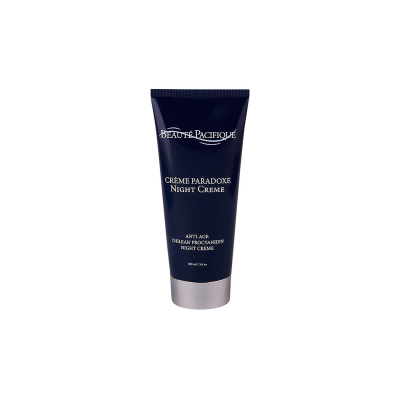 Beauté Pacifique - Paradoxe Anti-Age Night Creme - KolorzOnline
