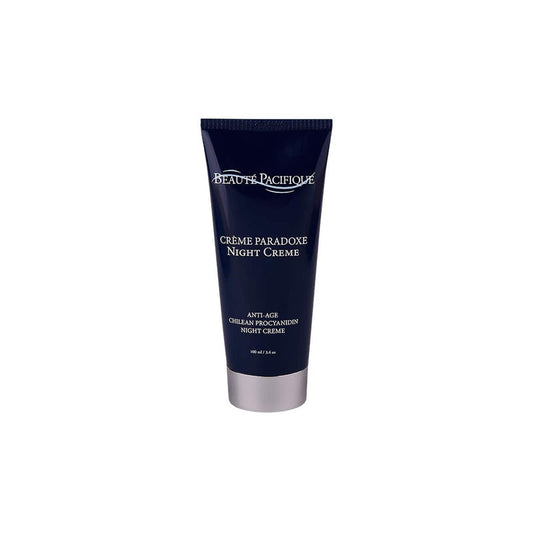 Beauté Pacifique - Paradoxe Anti-Age Night Creme - KolorzOnline