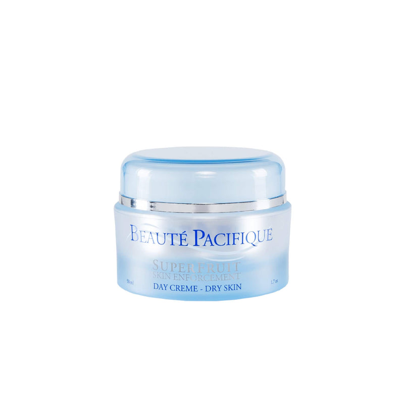 Beauté Pacifique - Superfruit Skin Enforcement Day Cream Dry Skin - KolorzOnline