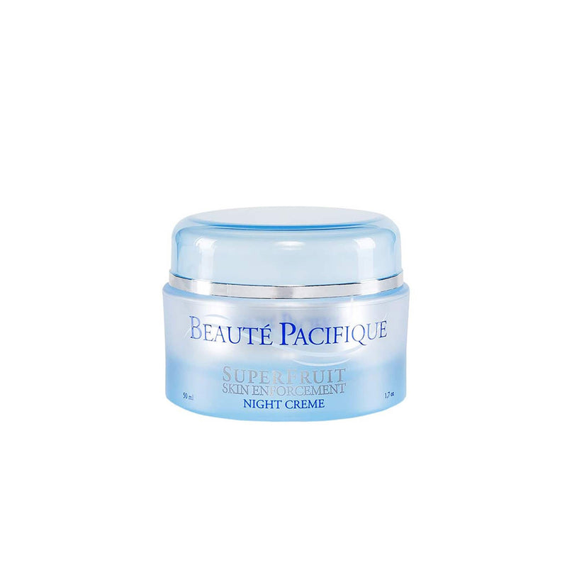 Beauté Pacifique - Superfruit Skin Enforcement Night Cream - KolorzOnline