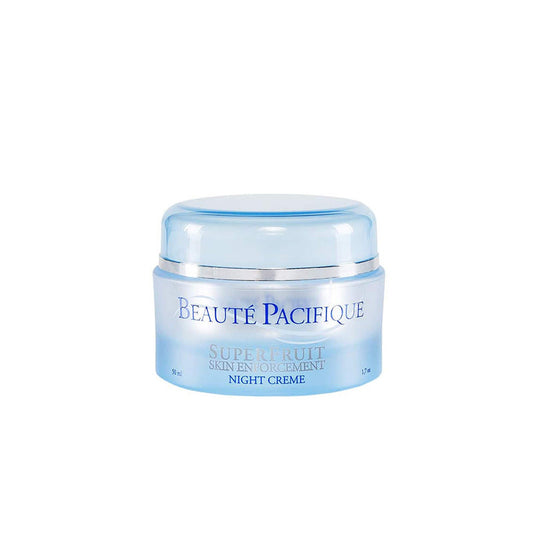 Beauté Pacifique - Superfruit Skin Enforcement Night Cream - KolorzOnline