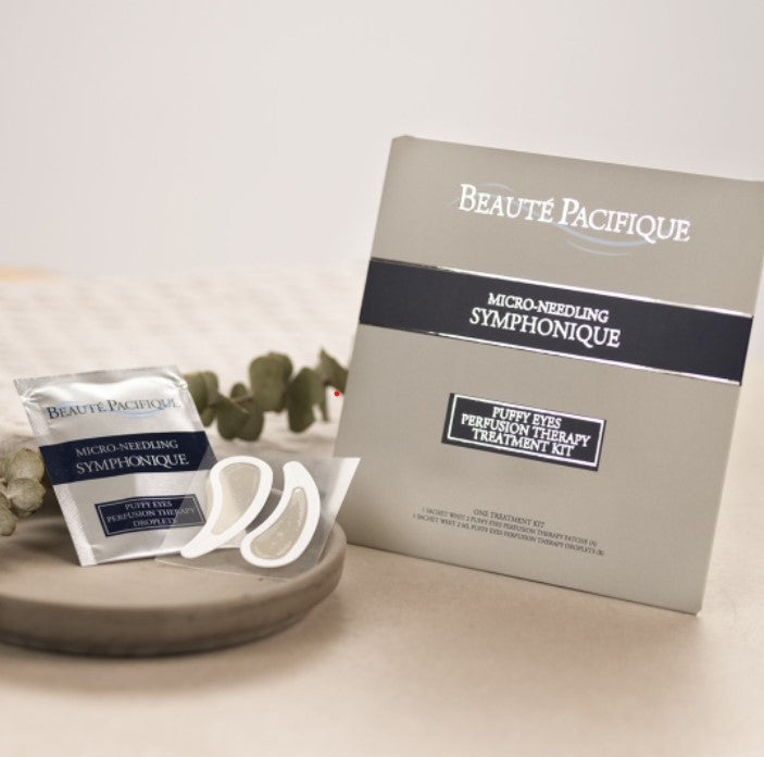 Beauté Pacifique - Symphonique Micro-Needling Perfusion Therapy Treatment Kit - KolorzOnline