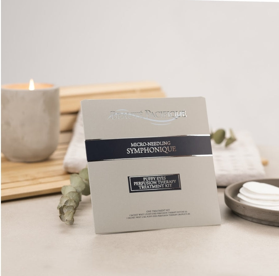 Beauté Pacifique - Symphonique Micro-Needling Perfusion Therapy Treatment Kit - KolorzOnline