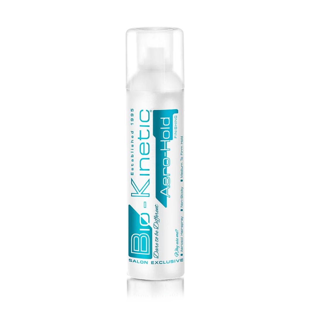 Bio-Kinetic - Aero-Hold 325ml