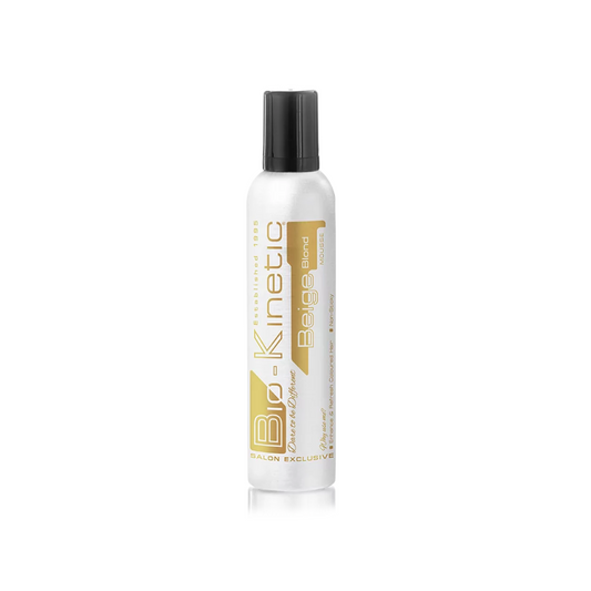 Bio-Kinetic - Beige Blond Mousse 150ml