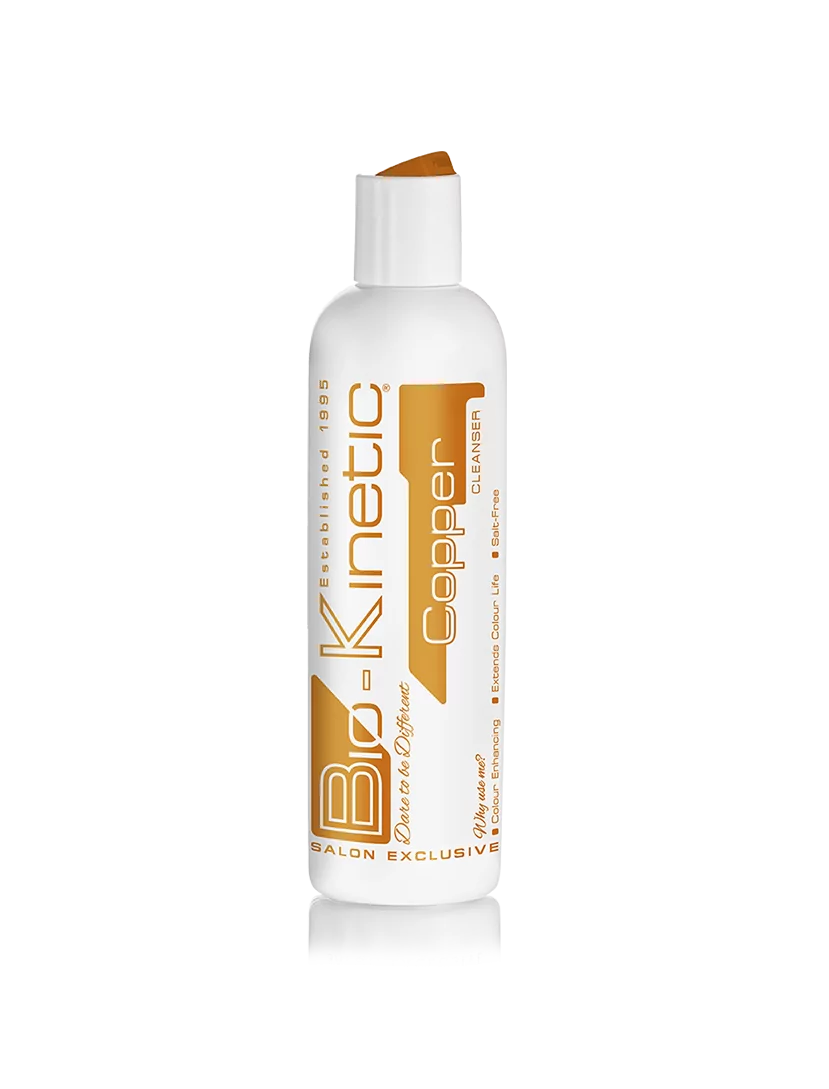 Bio-Kinetic -Copper Cleanse 250ml