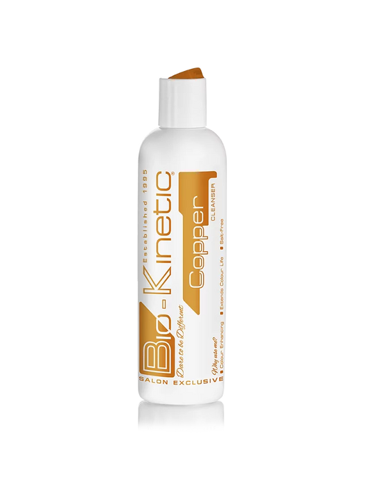 Bio-Kinetic -Copper Cleanse 250ml