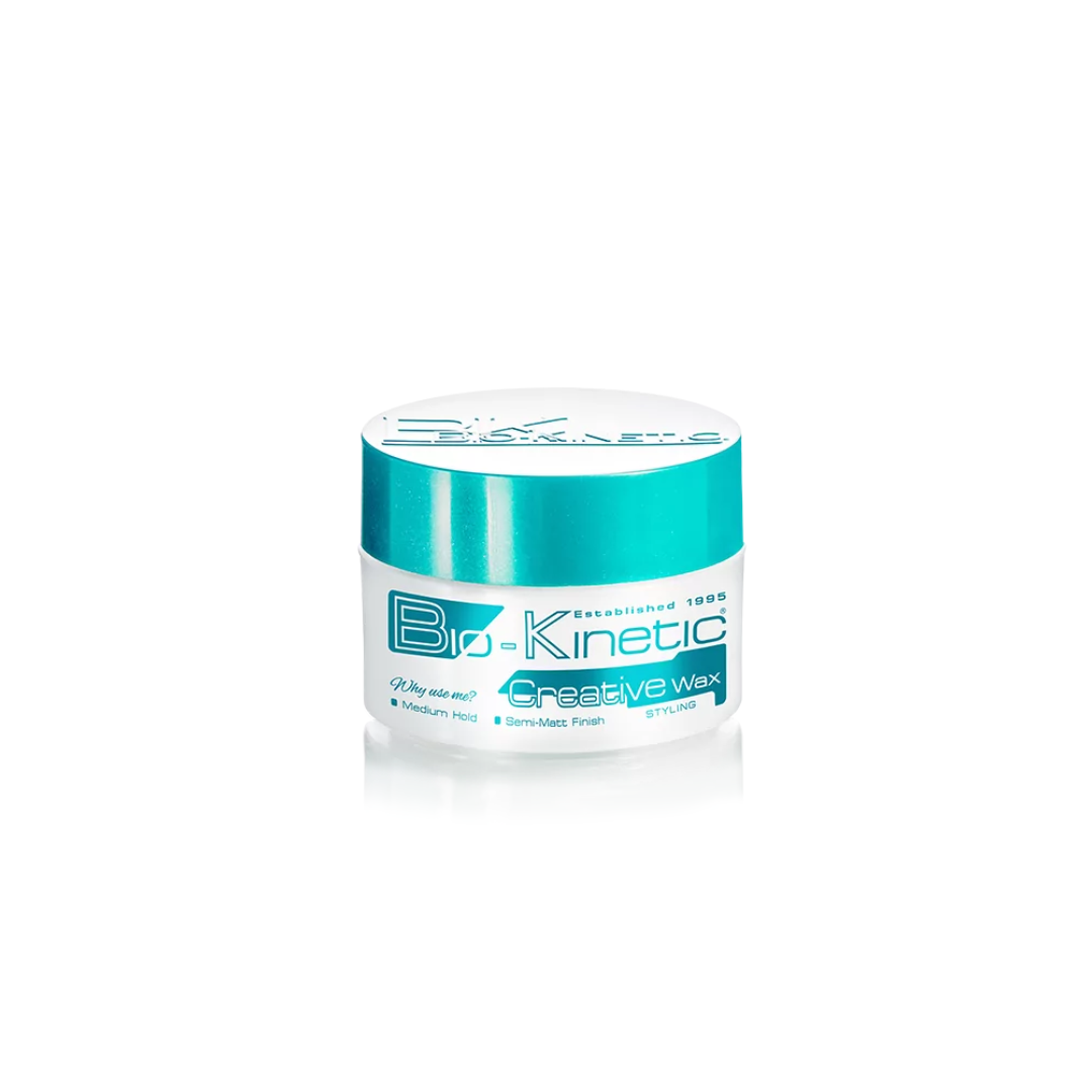 Bio-Kinetic - Creative Wax