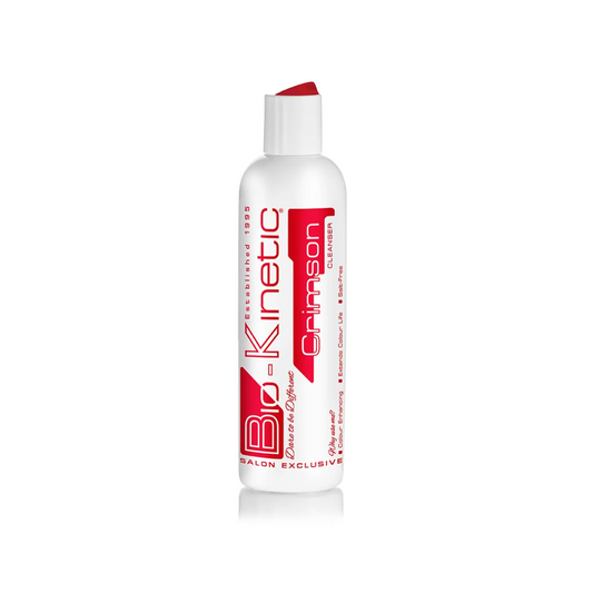 Bio-Kinetic - Crimson Red Cleanse 250ml