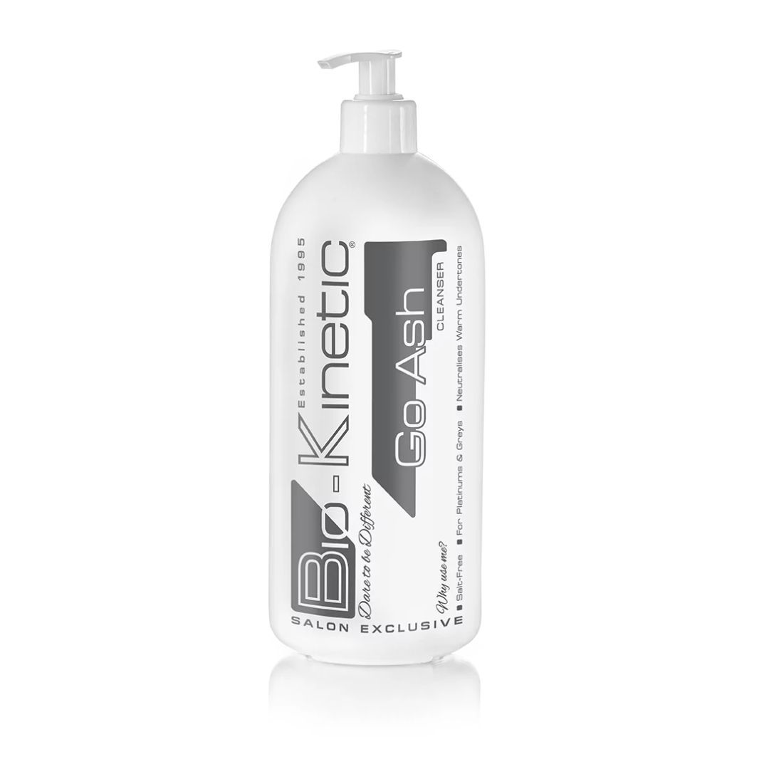Bio-Kinetic -Go Ash Cleanse 1000ml