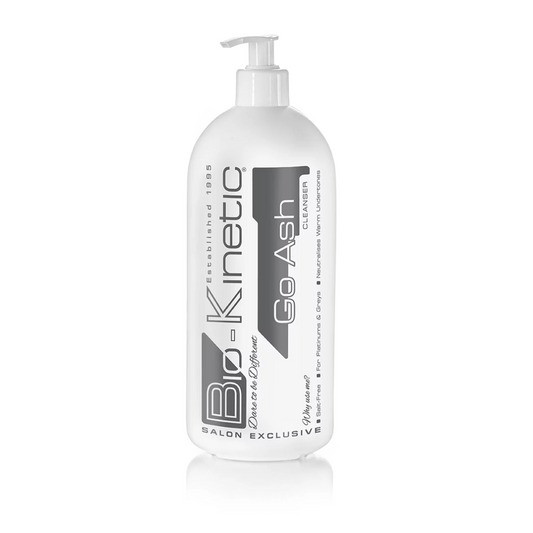 Bio-Kinetic -Go Ash Cleanse 1000ml