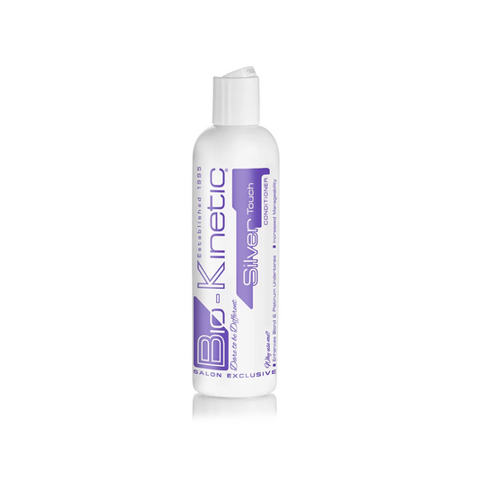 Bio-Kinetic - Silvertouch Conditioner 250ml
