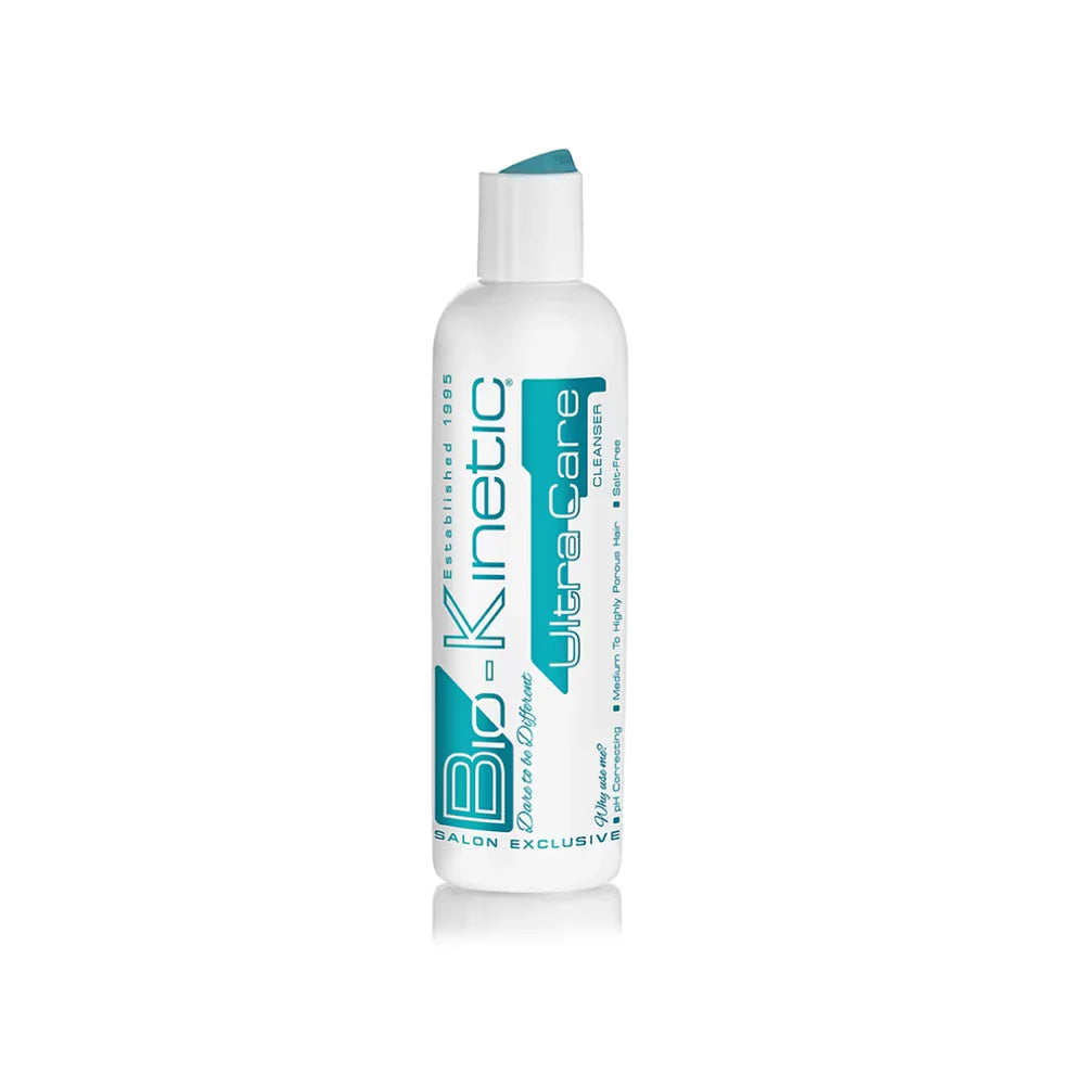 Bio-Kinetic - Ultra Care Cleanse 100ml