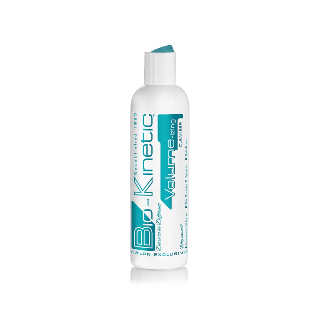 Bio-Kinetic - Volumizing Cleanse 250ml