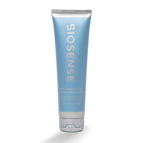 Biosense Anti Breakage Blow Dry Lotion 150ml - KolorzOnline