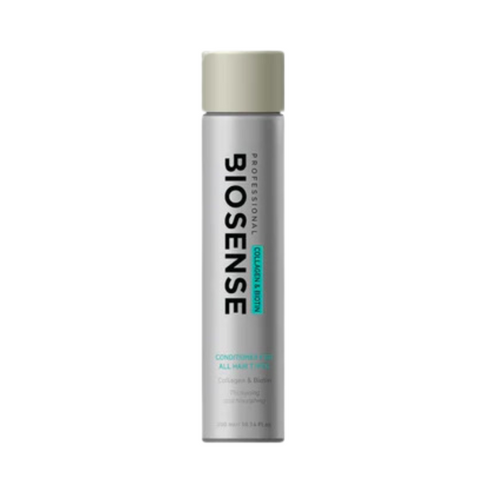 BIOSENSE COLLAGEN & BIOTIN CONDITIONER (300ml)