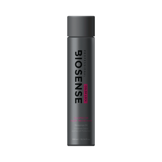 Biosense Color Seal Shampoo 300ml - KolorzOnline