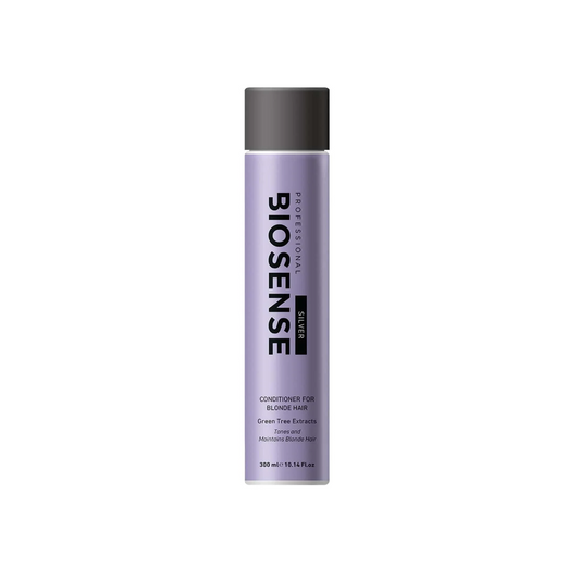 Biosense Color Seal Silver Conditioner 300ml
