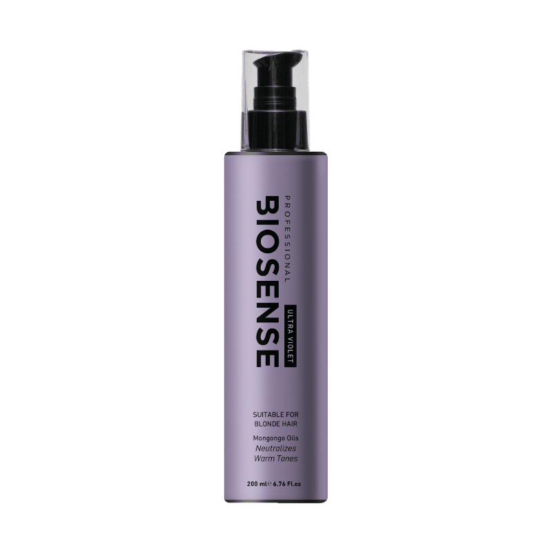 Biosense Color Seal Ultra Violet Treatment 200ml - KolorzOnline