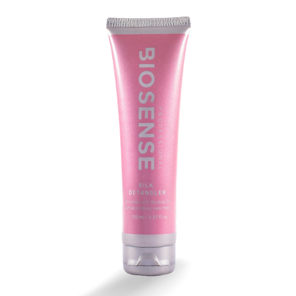Biosense Silk Detangler 150ml - KolorzOnline